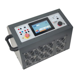 Megger Torkel 950 Battery Load Unit