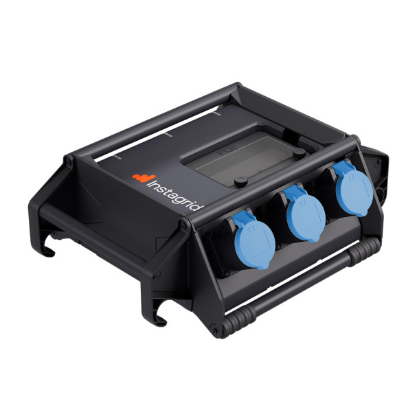 Instagrid Link (230V) Power Distribution System