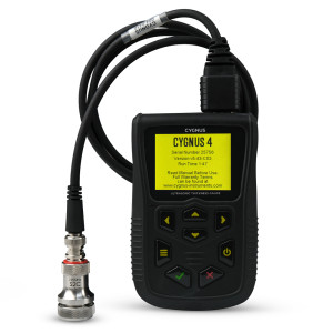 Cygnus 4 Mk5 Multi-Mode Ultrasonic Thickness Gauge