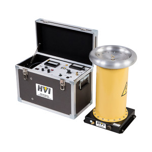 High Voltage PFT-1003 100 kV HV Test Set