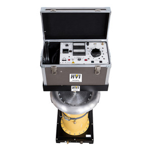 High Voltage ALT 120D KV HV Test Set