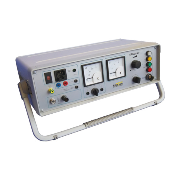 Kilovolt KPG 25kV High Voltage Test Set