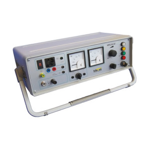 Kilovolt KPG 25kV High Voltage Test Set