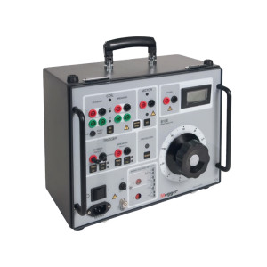 Megger B10E AC/DC Power Supply Trip Coil Tester