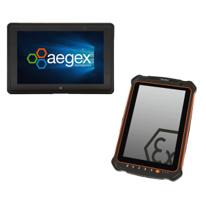 ATEX Tablets