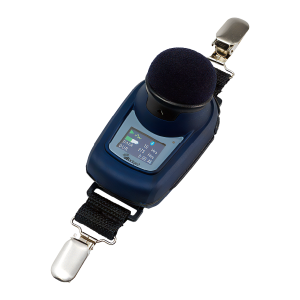 ATEX Noise Exposure Meters