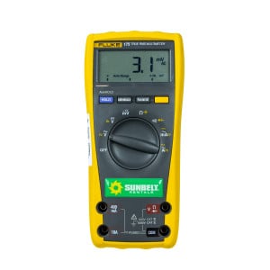Fluke 175 True RMS Digital Multimeter