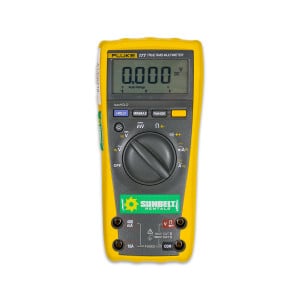 Fluke 177 True RMS Digital Multimeter