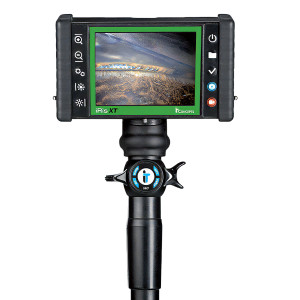 iRis XT ATEX Inspection Camera Videoscope