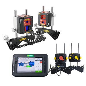 ATEX Laser Alignment Equipment