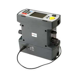 Megger DLRO10 Digital Low Resistance Ohmmeter