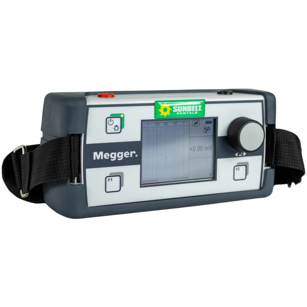 Megger ESG NT2 Earth Fault Locator