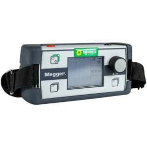 Megger ESG NT2 Earth Fault Locator