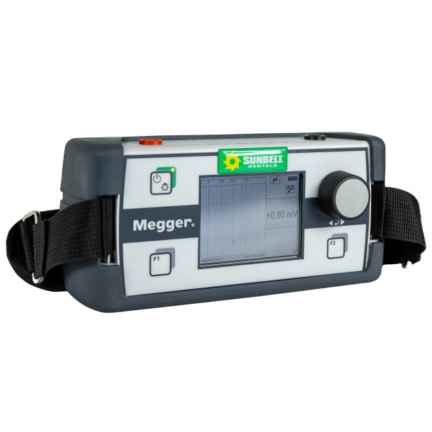 Megger ESG NT2 Earth Fault Locator