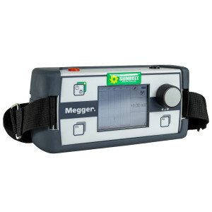 Megger ESG NT2 Earth Fault Locator