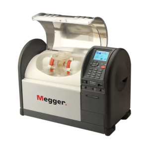 Megger OTS 60PB Oil Test Set