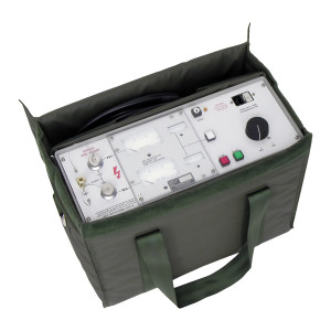 T and R Test Equipment PT 30-10 HV DC Test Set