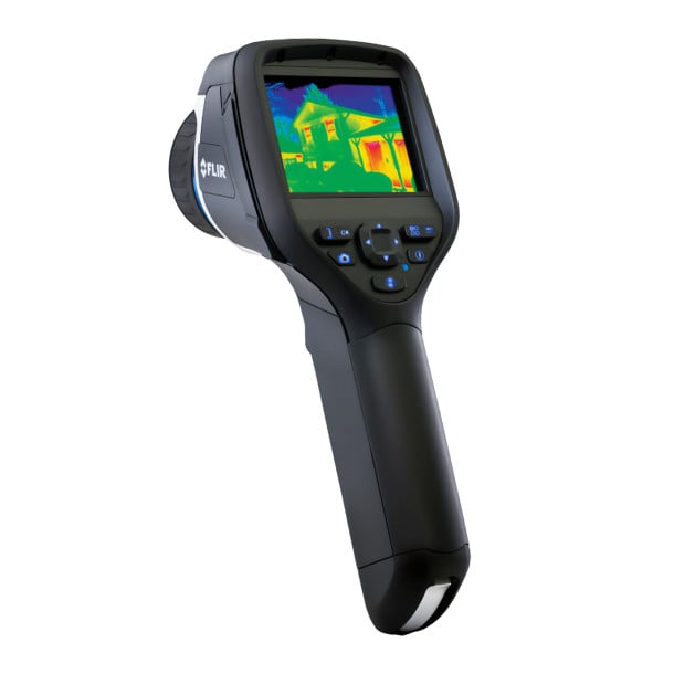 Flir E30 Thermal Camera