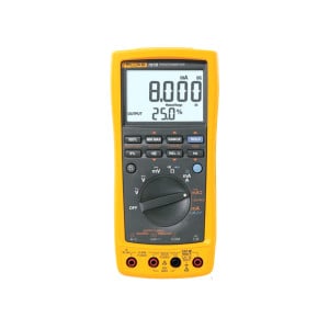 Fluke 787B ProcessMeter: Digital Multimeter and Loop Calibrator