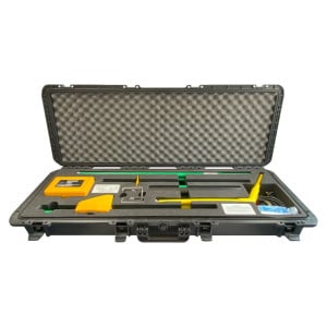 T&R Metrohm LLT 11KV HV Live Line Tester