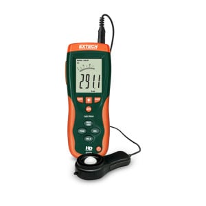 Extech Instruments HD400 Heavy Duty Light Meter