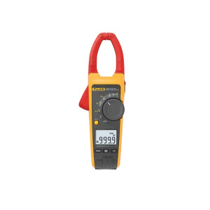 Fluke 376 True-rms AC DC Clamp Meter with iFlex