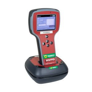 Monitra HVPD PDS Insight™ 2 Partial Discharge Detector