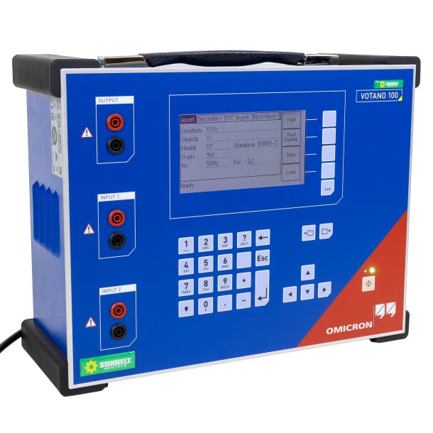 Omicron VOTANO 100