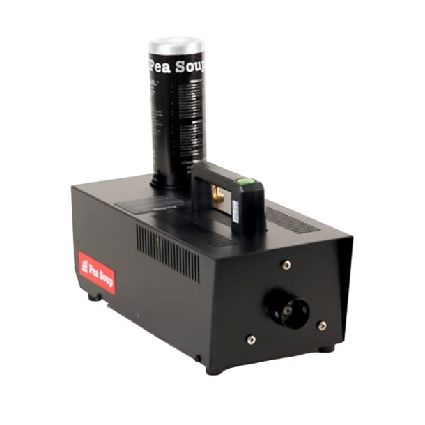 Pea Soup Rocket Turbo Portable Smoke System
