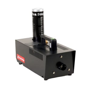 Pea Soup Rocket Turbo Portable Smoke System
