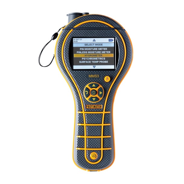 Protimeter MMS3 Moisture Meter