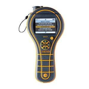 Protimeter MMS3 Moisture Meter